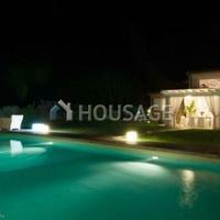 Villa in Italy, Pisa, 310 sq.m.