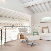 Villa in Italy, Pisa, 310 sq.m.