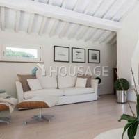 Villa in Italy, Pisa, 310 sq.m.