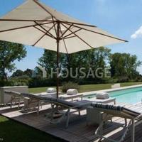 Villa in Italy, Pisa, 310 sq.m.