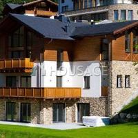 House in Austria, Kitzbuhel