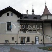 House in Austria, Sсhwaighof
