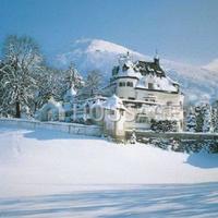 Hotel in Austria, Hall in Tyrol
