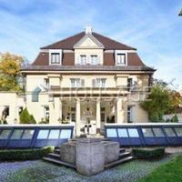 Villa in Germany, Bavaria, 522 sq.m.