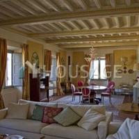 Villa in Italy, Pienza, 780 sq.m.