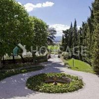 Villa in Italy, Pienza, 780 sq.m.