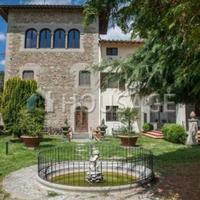 Villa in Italy, Pienza, 2500 sq.m.