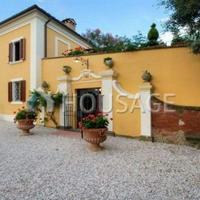 House in Italy, Pienza, 1000 sq.m.