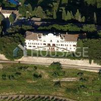 Villa in Italy, Pienza, 3185 sq.m.