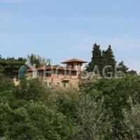 Villa in Italy, Pienza, 1100 sq.m.