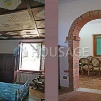 Villa in Italy, Pienza, 1100 sq.m.