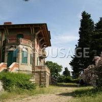 Villa in Italy, Pienza, 1100 sq.m.