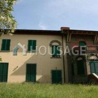 Villa in Italy, Pienza, 1100 sq.m.