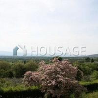 Villa in Italy, Pienza, 1100 sq.m.