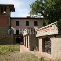 Villa in Italy, Pienza, 1100 sq.m.