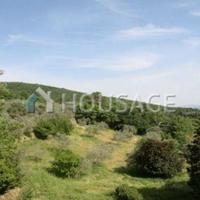 Villa in Italy, Pienza, 1100 sq.m.