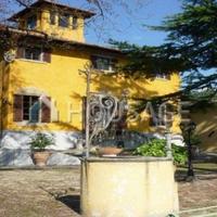 Villa in Italy, Pienza, 3250 sq.m.