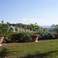 Villa in Italy, Pienza, 3250 sq.m.