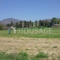 Villa in Italy, Pienza, 3250 sq.m.