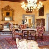 Villa in Italy, Pienza, 3250 sq.m.