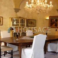 Villa in Italy, Pienza, 3250 sq.m.