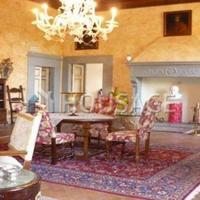 Villa in Italy, Pienza, 3250 sq.m.