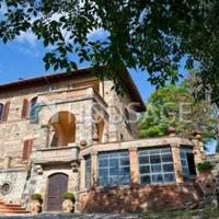 Villa in Italy, Pienza, 750 sq.m.