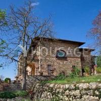 Villa in Italy, Pienza, 750 sq.m.