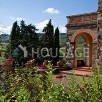 Villa in Italy, Pienza, 750 sq.m.