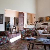 Villa in Italy, Pienza, 750 sq.m.