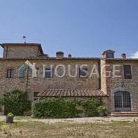 Дом в Италии, Пьенца, 1250 кв.м.