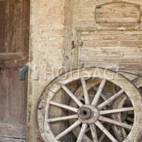 Дом в Италии, Пьенца, 1250 кв.м.