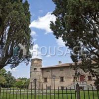 Villa in Italy, Pienza, 850 sq.m.