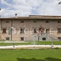 Villa in Italy, Pienza, 850 sq.m.