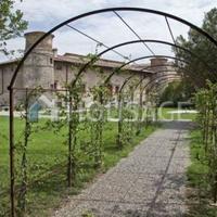 Villa in Italy, Pienza, 850 sq.m.