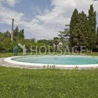Villa in Italy, Pienza, 850 sq.m.