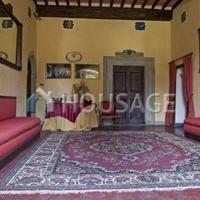 Villa in Italy, Pienza, 850 sq.m.