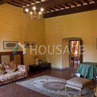 Villa in Italy, Pienza, 850 sq.m.