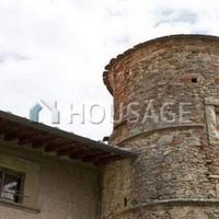 Villa in Italy, Pienza, 850 sq.m.