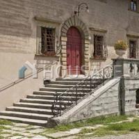 Villa in Italy, Pienza, 850 sq.m.