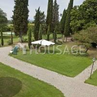 Villa in Italy, Pienza, 850 sq.m.