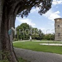 Villa in Italy, Pienza, 850 sq.m.