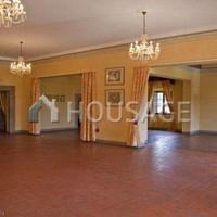 Villa in Italy, Pienza, 850 sq.m.