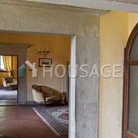Villa in Italy, Pienza, 850 sq.m.