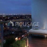 Flat in United Kingdom, England, London, 203 sq.m.