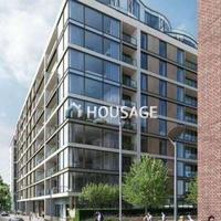 Flat in United Kingdom, England, London, 203 sq.m.