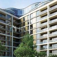 Flat in United Kingdom, England, London, 203 sq.m.