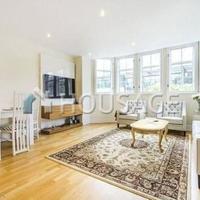 Квартира Великобритании, Англия, Лондон, 63 кв.м.