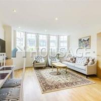 Квартира Великобритании, Англия, Лондон, 63 кв.м.