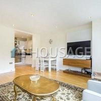 Квартира Великобритании, Англия, Лондон, 63 кв.м.